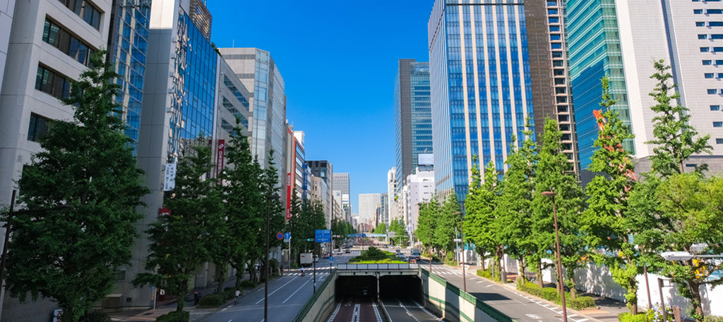 【歴史あるオフィス街】日本橋エリアの駅から徒歩10分以内でアクセスできるレンタルオフィス13選!!