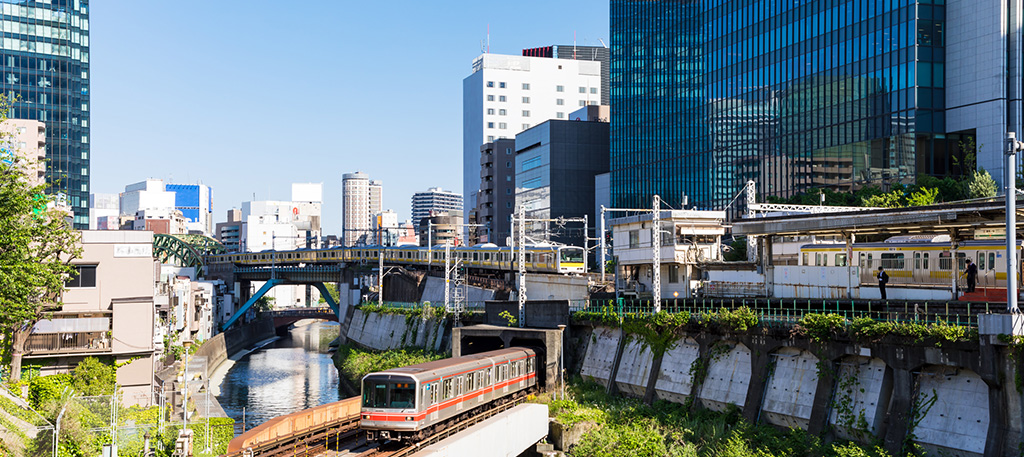 【活気のある人気のビジネス街】神田・秋葉原・御茶ノ水エリアの駅から徒歩10分以内でアクセスできるレンタルオフィス11選!!