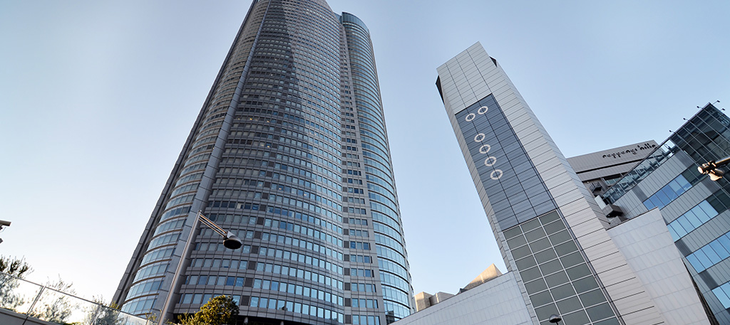 【いま注目の街】赤坂・六本木・虎ノ門エリアの駅から徒歩10分以内でアクセスできるレンタルオフィス14選!!