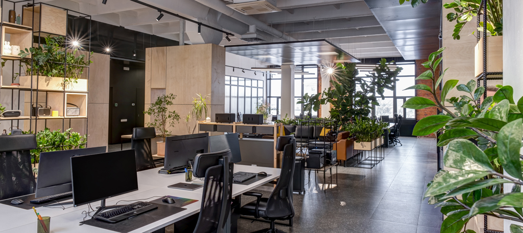 【おしゃれな内装】銀座・有楽町でおすすめのレンタルオフィスまとめ