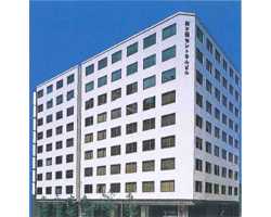 コンパスオフィス　虎ノ門40MTビル