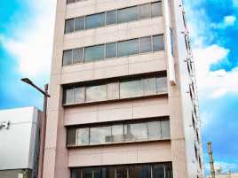 リージャス アクア博多ビジネスセンター