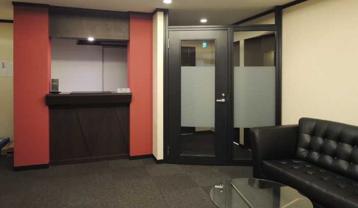 東京アントレサロン