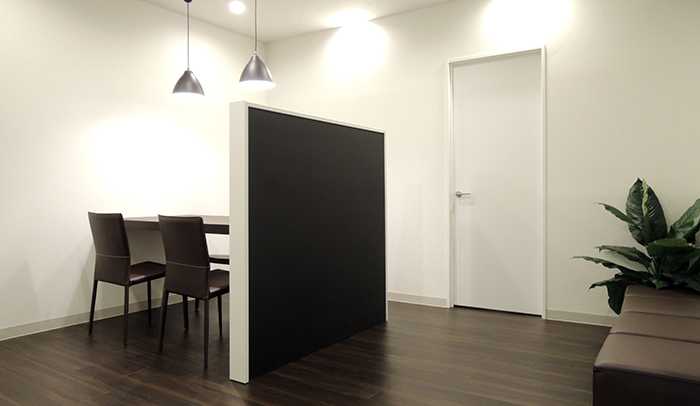 コワーキングスペース　PLAY　JOB（プレイジョブ）