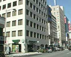 西新宿ライズオフィスバーチャル