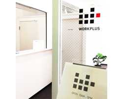 WORKPLUS東池袋