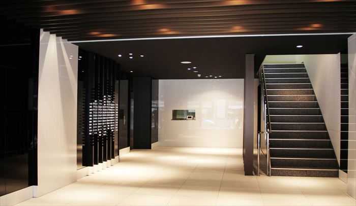 オフィスOAS 札幌