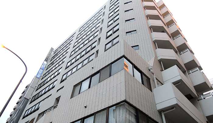 戸田公園ビジネスセンター