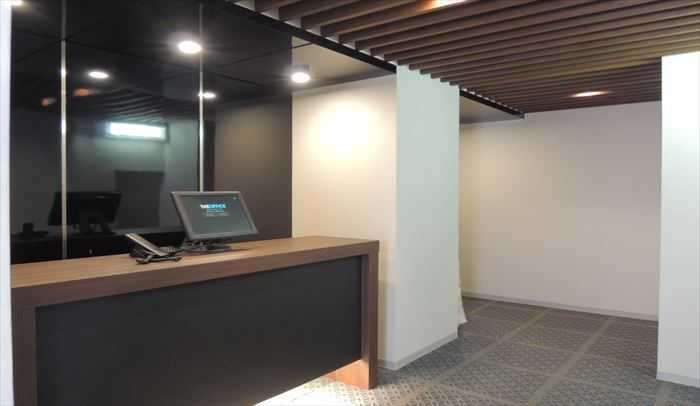 リージャス 熊本PLACE花畑ビジネスセンター