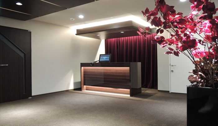 グリーンオフィス人形町