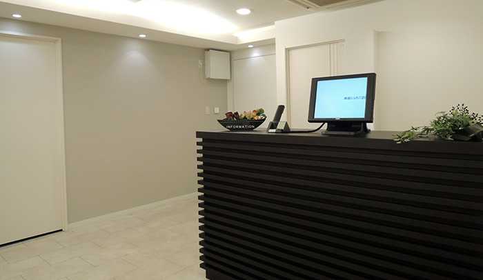 BIZcomfort名古屋名駅南