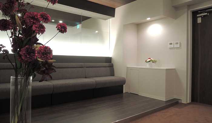 東京アントレサロン