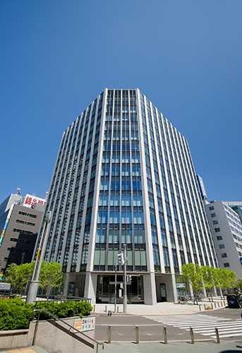 リージャス 札幌北ビルビジネスセンター
