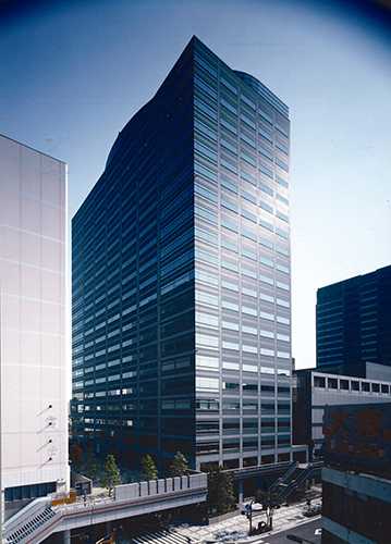 リージャス 錦糸町アルカセントラルビジネスセンター