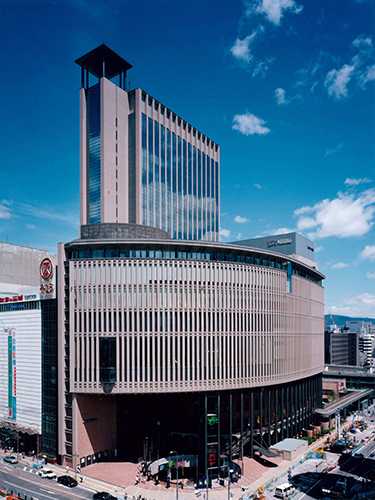 リージャス 神戸国際会館ビジネスセンター