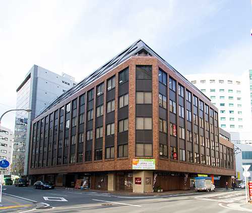 神戸三宮ビジネスセンター