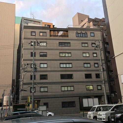 リージャス オープンオフィス神戸三宮南 兵庫県 神戸市中央区磯辺通1 1 20 シェアオフィス コワーキングスペース の詳細 レンタルオフィス Com
