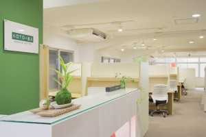 シェアオフィスＳＳＳ