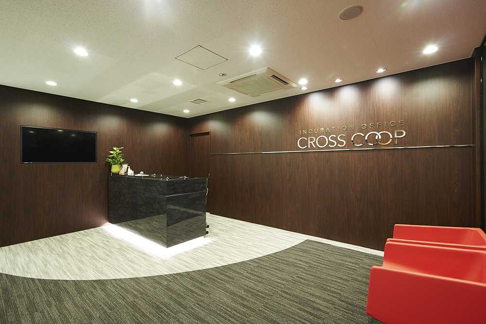 CROSSCOOP（クロスコープ）六本木