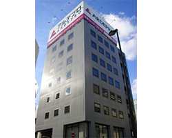 ドリームウェイ新橋