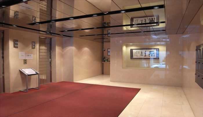 センターオフィス　バーチャルオフィス札幌