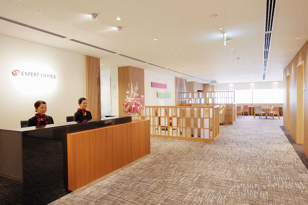 セカンドステージ