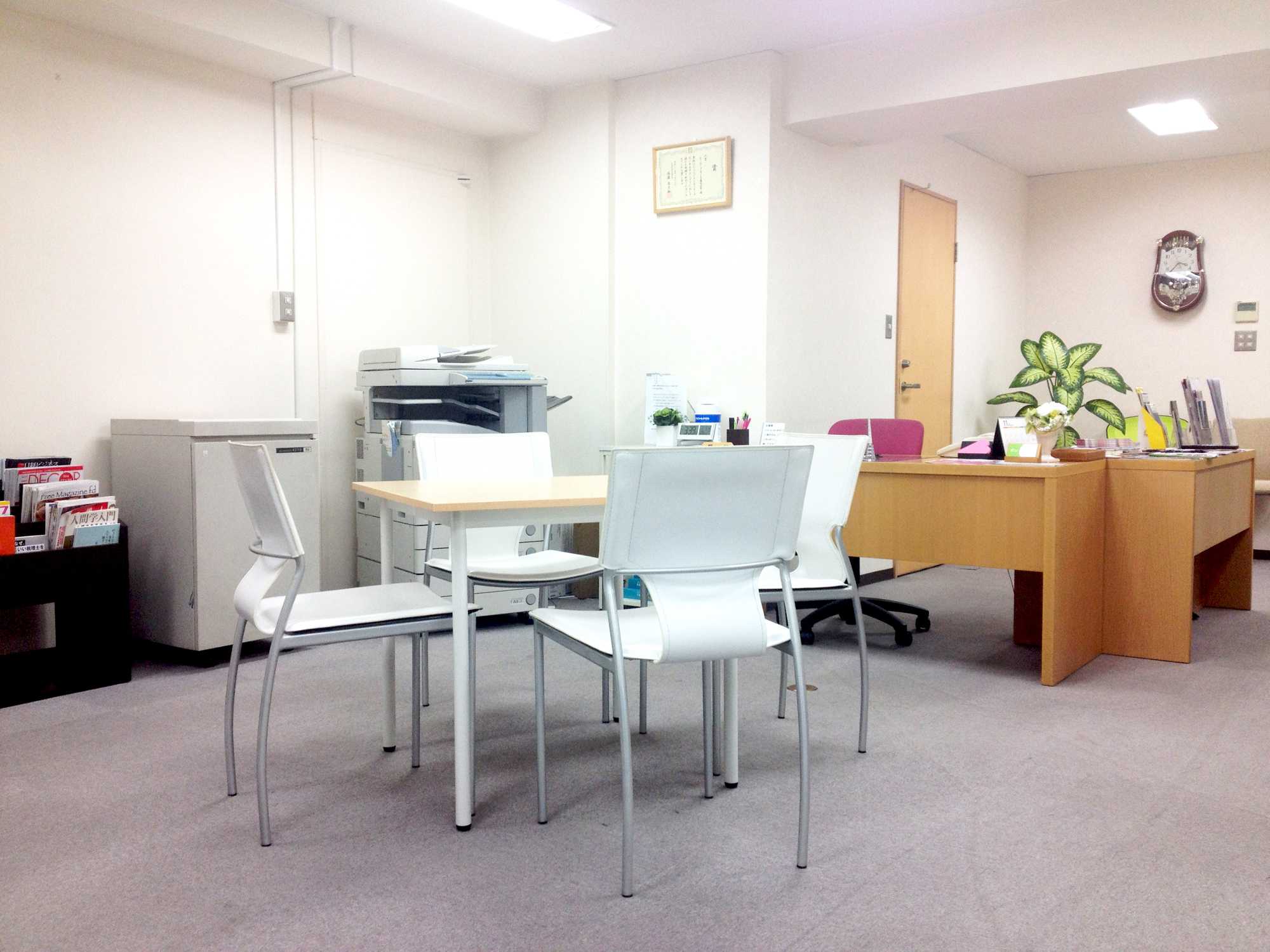 神戸三宮ビジネスセンター