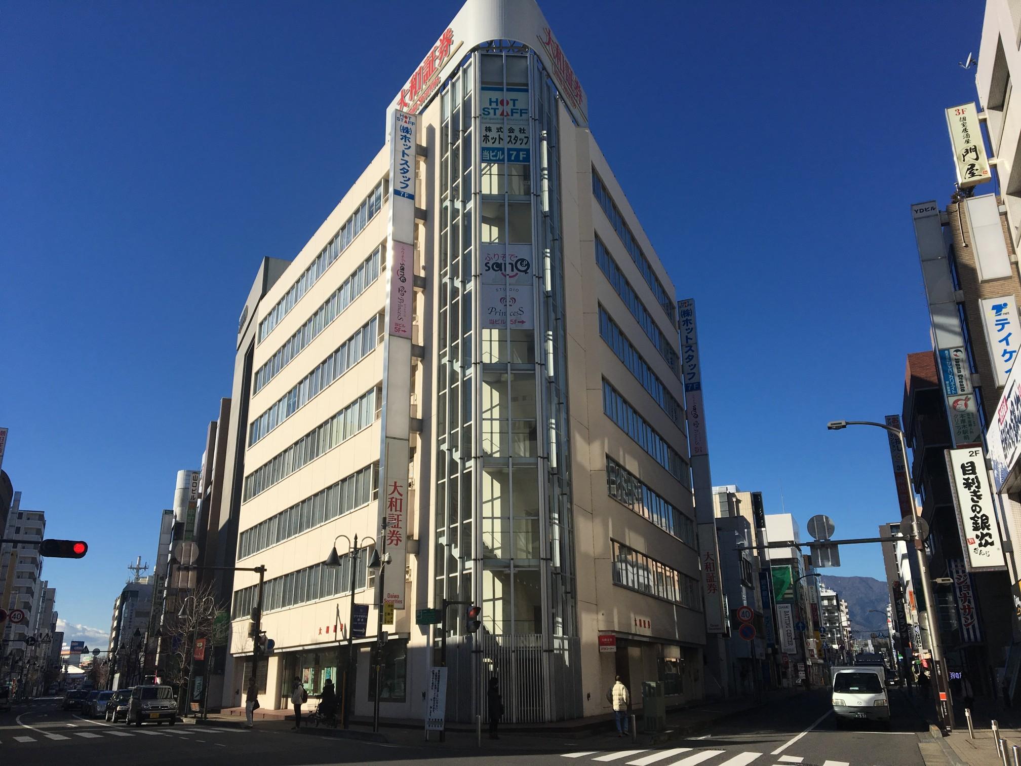 渋谷レンタルコレクション