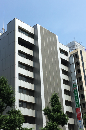 アットビジネスセンターPREMIUM新大阪（正面口駅前）「ひとり会議室」