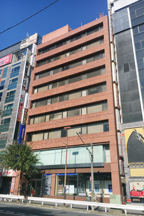 アットビジネスセンター横浜西口駅前「ひとり会議室」