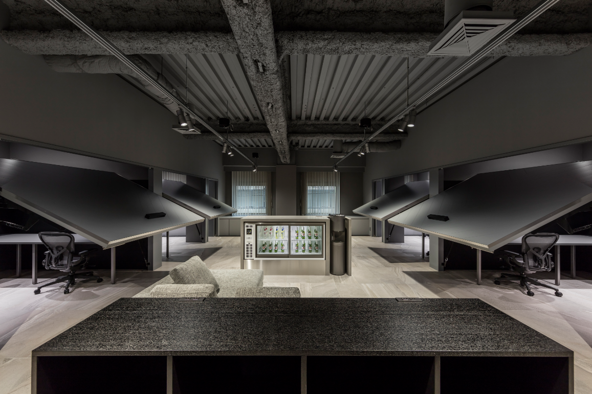 Open Network Space