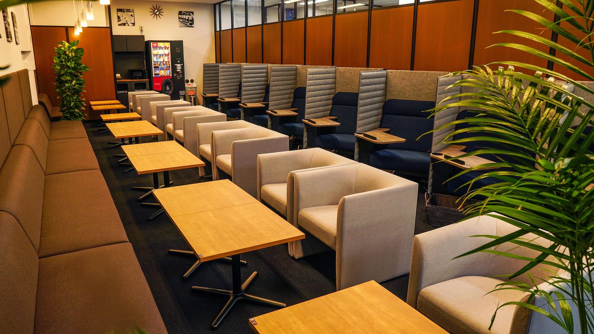 神戸三宮ビジネスセンター