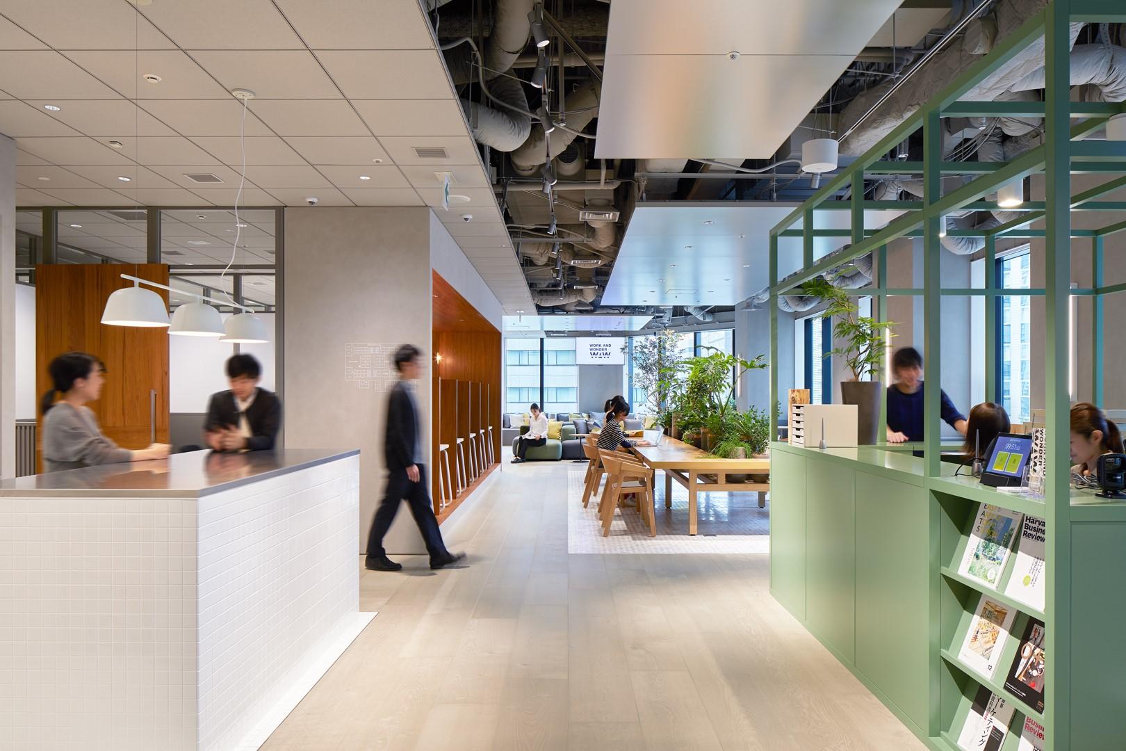 オープンオフィス大分