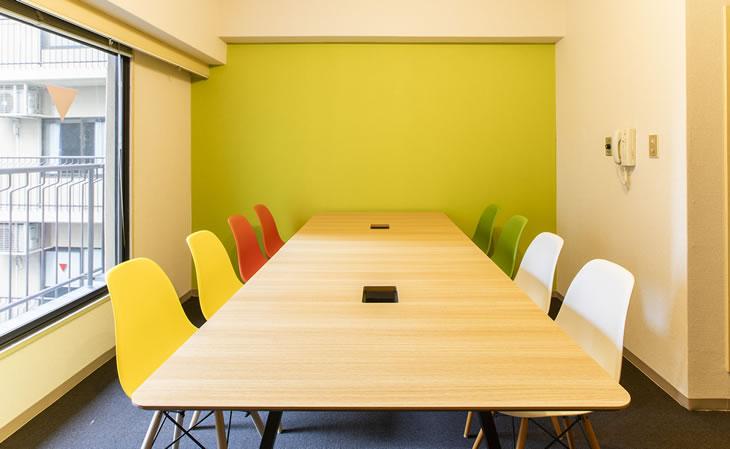 神戸三宮ビジネスセンター