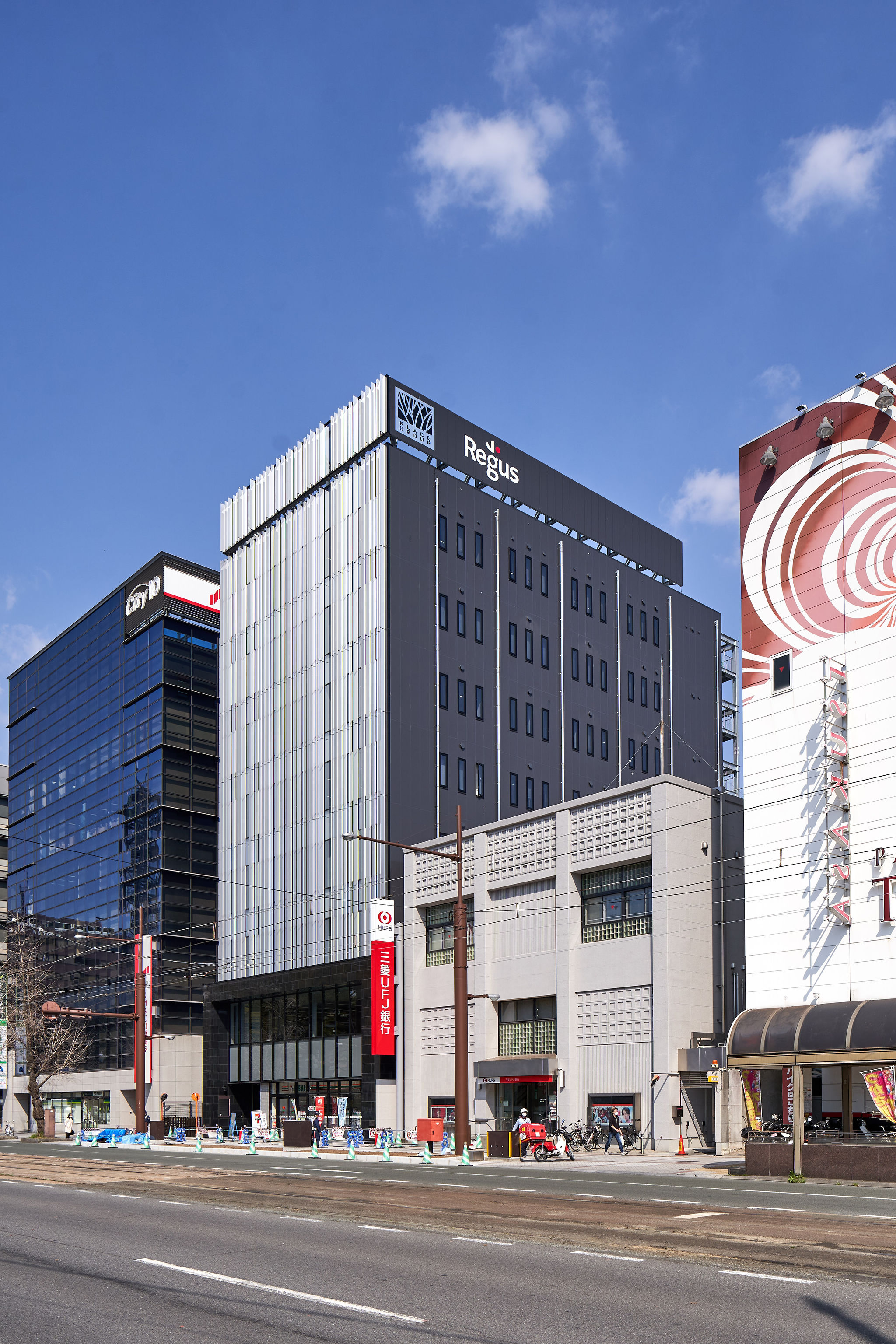 SOHO BOX 北浜