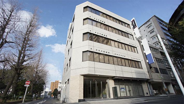 BusinessCentreNagoya Matsubara