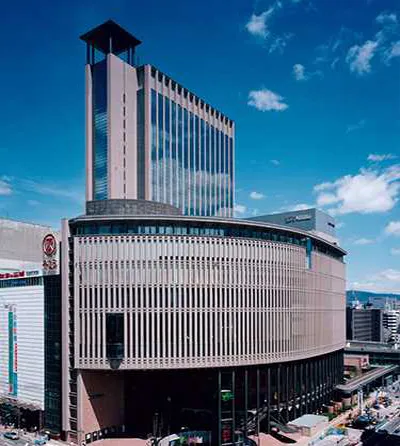 リージャス 神戸国際会館ビジネスセンター