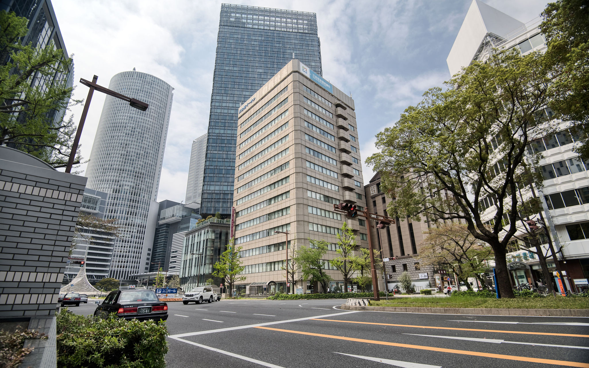 リージャス KDX名古屋駅前ビルセンター