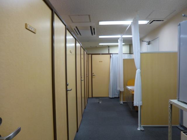 MIXER シェアオフィス