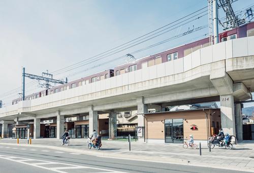 リージャス 金沢駅東ビジネスセンター