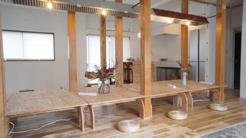 cafe? IKAGAWA DO（五十川堂）