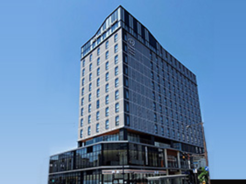 ウィズスクエア日本橋店