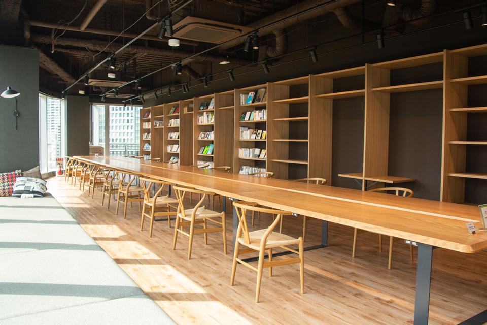 大宮アントレサロン