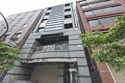 アーバンオフィス梅田