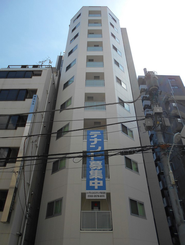 ル・グラシエルBLDG.32　スマートオフィス