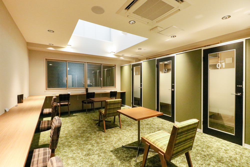 日本橋第2ビジネスセンター