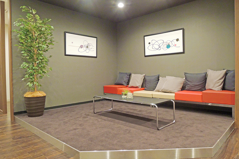 センターオフィス バーチャルオフィス大阪 御堂筋