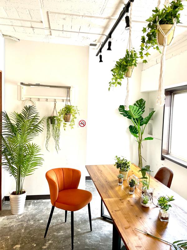 カフェフレンズ