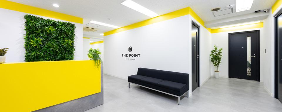 横浜ビジネスポート