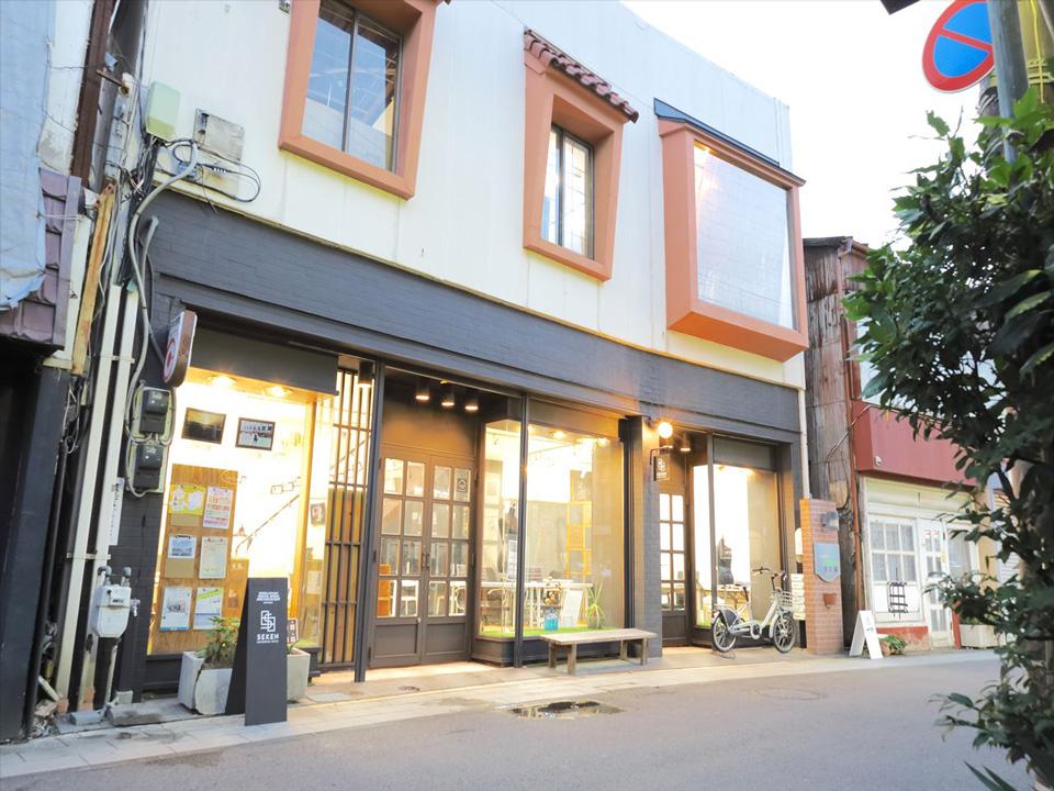 THE HUB 秋葉原EAST